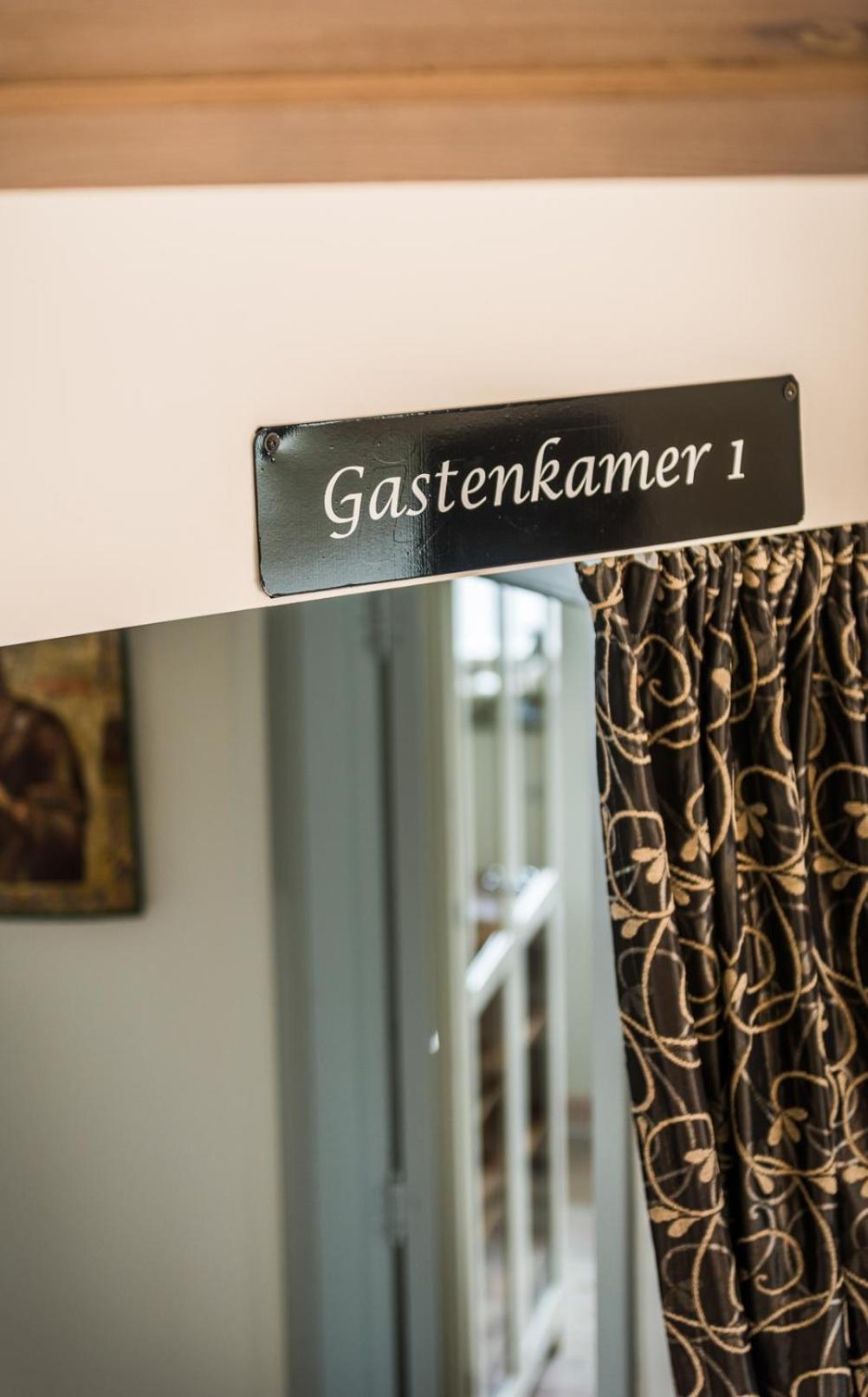 Hotel De Perenboom Belsele Habitación foto
