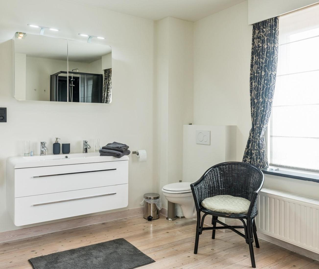 Hotel De Perenboom Belsele Habitación foto